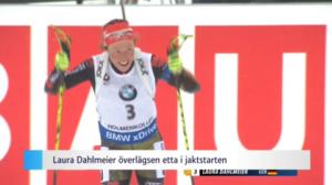 Sportnytt: 06.03.2016 19.40