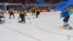 Sportnytt: 08.05.2016 19.40