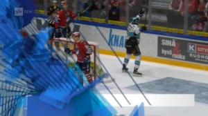 Sportnytt: 26.03.2016 19.40