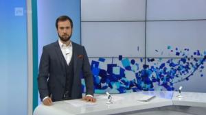 Sportnytt: 17.01.2016 19.40