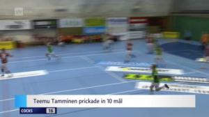 Sportnytt: 07.05.2016 19.40