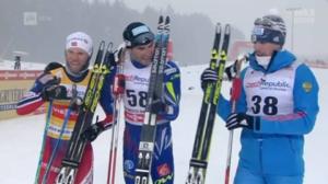 Sportnytt: 23.01.2016 19.40