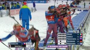 Sportnytt: 09.01.2016 19.40