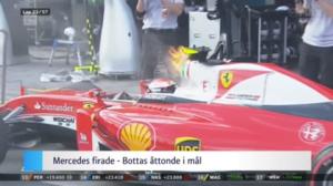 Sportnytt: 20.03.2016 19.39