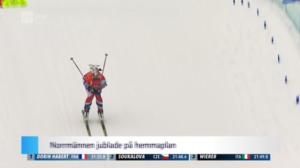 Sportnytt: 05.03.2016 19.40