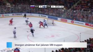 Sportnytt: 30.04.2016 19.39