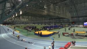 Yleisurheilua: 06.02.2016 16.00