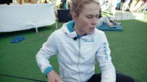 Kohti Rioa: Huipulla: Kotimaa kutsuu: 17.04.2016 18.30