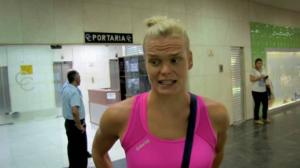 Kohti Rioa: Huipulla: Taistelu unelmasta: 20.03.2016 18.30