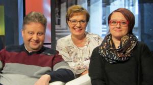 Aamusydämellä: 27.03.2016 09.05