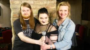 Prisma Studio: 13.04.2016 20.00