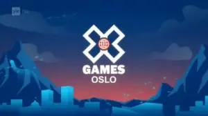 X-games: Lumilautailu: 26.02.2016 18.00