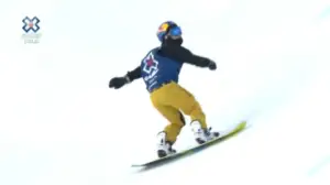 X-games: Lumilautailu: 25.02.2016 20.30