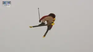 X-games: Lumilautailu: 31.01.2016 23.00