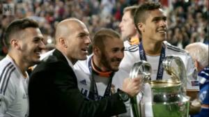 Jalkapallon Mestarien liigan makasiini: 14.02.2016 10.00