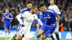 Jalkapallon Mestarien liigan makasiini: 13.03.2016 13.15