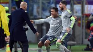 Jalkapallon Mestarien liigan makasiini: 21.02.2016 14.00