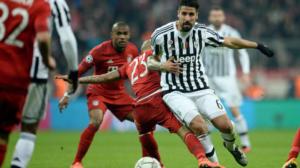 Jalkapallon Mestarien liigan makasiini: 20.03.2016 14.40