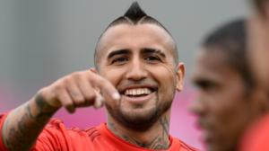 Jalkapallon Mestarien liigan makasiini: 28.02.2016 11.35