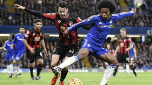 Jalkapallon Mestarien liigan makasiini: 06.03.2016 15.15