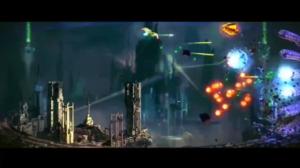 Klassinen: Slush: Ari Pulkkinen & Roger Vanamo in interview & Resogun Medley: 11.11.2015 10.06