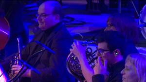 Klassinen: Slush: Resogun Medley: 11.11.2015 10.07