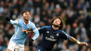 Jalkapallon Mestarien liiga: 27.04.2016 18.30