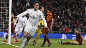 Jalkapallon Mestarien liiga: 09.03.2016 00.20