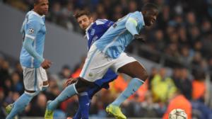 Jalkapallon Mestarien liiga: 16.03.2016 01.01