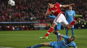 Jalkapallon Mestarien liiga: 17.02.2016 00.20