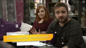 Kontroller: Ted recenserar Keep Talking and Nobody Explodes - spräng dina vänner: 11.11.2015 11.00