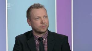 Puoli seitsemän: 12.01.2016 18.30