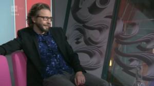 Puoli seitsemän: 14.01.2016 18.30