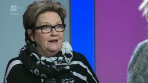 Puoli seitsemän: 20.01.2016 18.30