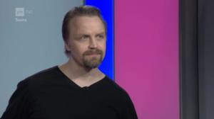 Puoli seitsemän: 21.01.2016 18.30