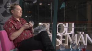 Puoli seitsemän: 16.02.2016 18.30