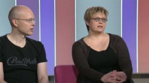 Puoli seitsemän: 18.02.2016 18.30