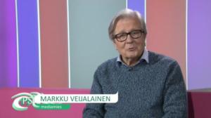 Puoli seitsemän: 25.02.2016 18.30