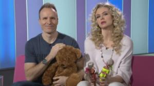 Puoli seitsemän: 11.03.2016 18.30