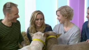 Puoli seitsemän: 24.03.2016 18.30