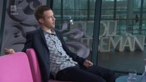 Puoli seitsemän: 29.03.2016 18.30