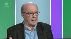 Puoli seitsemän: 31.03.2016 18.30