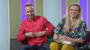 Puoli seitsemän: 05.04.2016 18.30