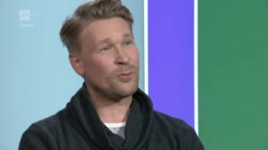 Puoli seitsemän: 07.04.2016 18.30