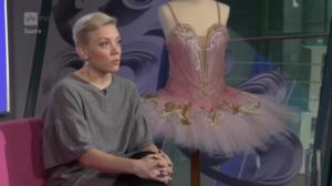 Puoli seitsemän: 21.04.2016 18.30