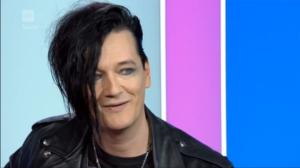 Puoli seitsemän: 22.04.2016 18.30