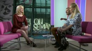 Puoli seitsemän: 26.04.2016 18.30