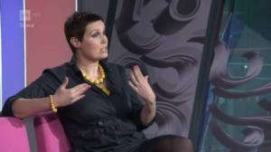 Puoli seitsemän: 03.05.2016 18.30