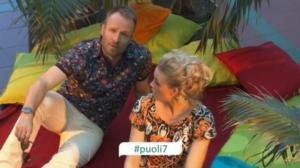 Puoli seitsemän: 06.05.2016 18.30