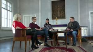 Jumalanpalvelus: 21.02.2016 10.00